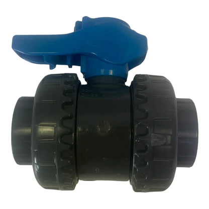 PVC Ventil 32mm Easy Fit